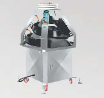 conical-rounder
