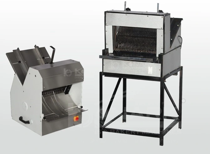Bread Rounder