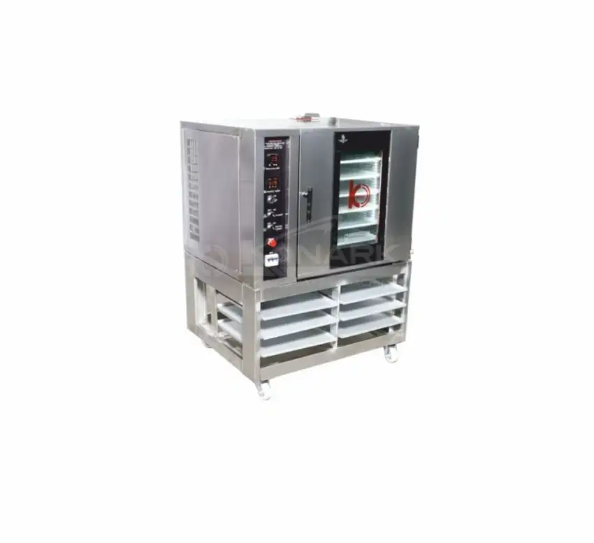 Convection Bakery Oven