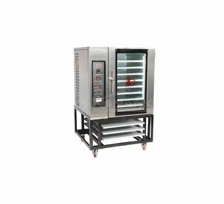 Convection Oven